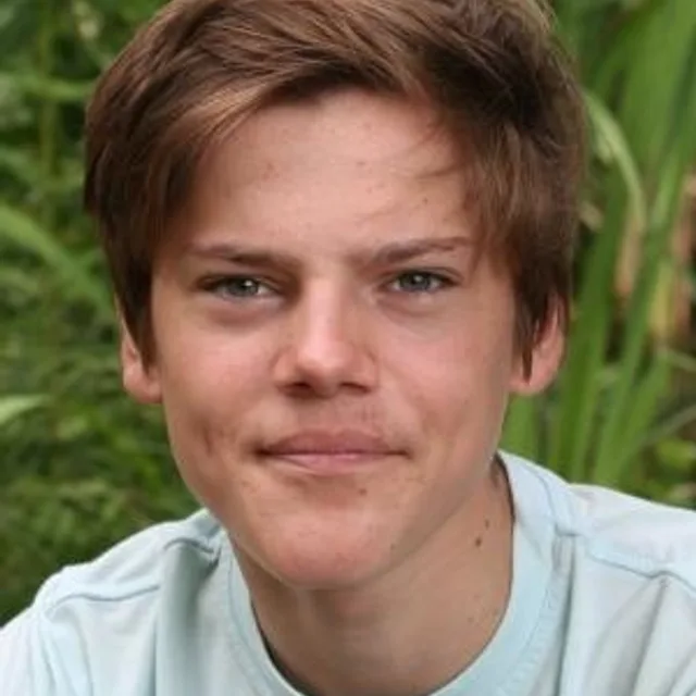 Theo Trebs