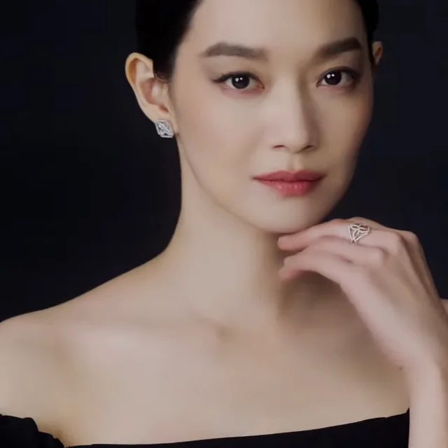 Shin Min-a