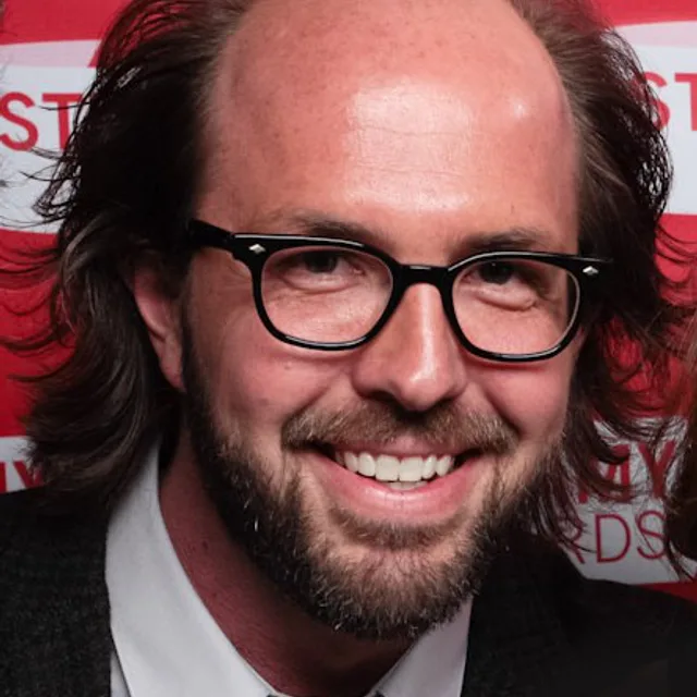Eric Lange