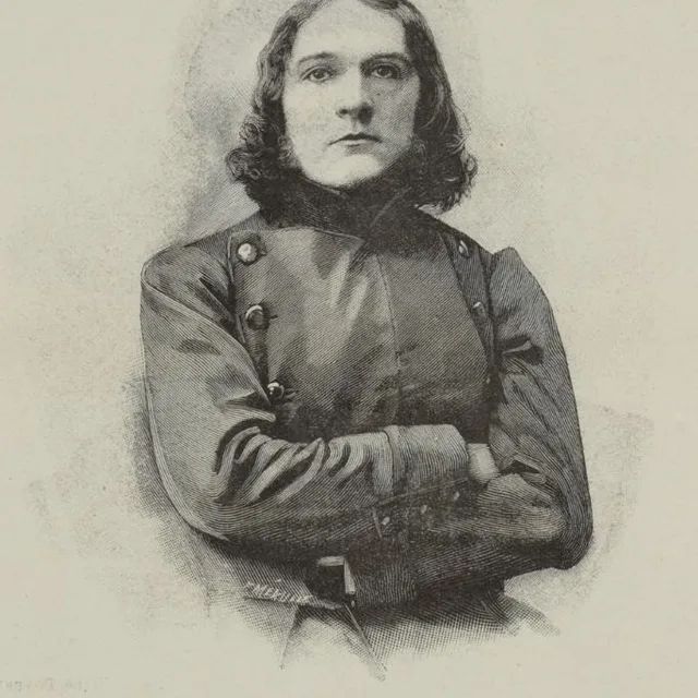 Maxime Desjardins