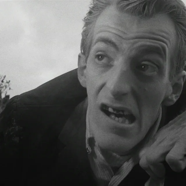 Bill Hinzman