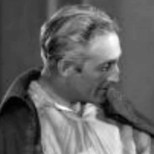 George Cowl