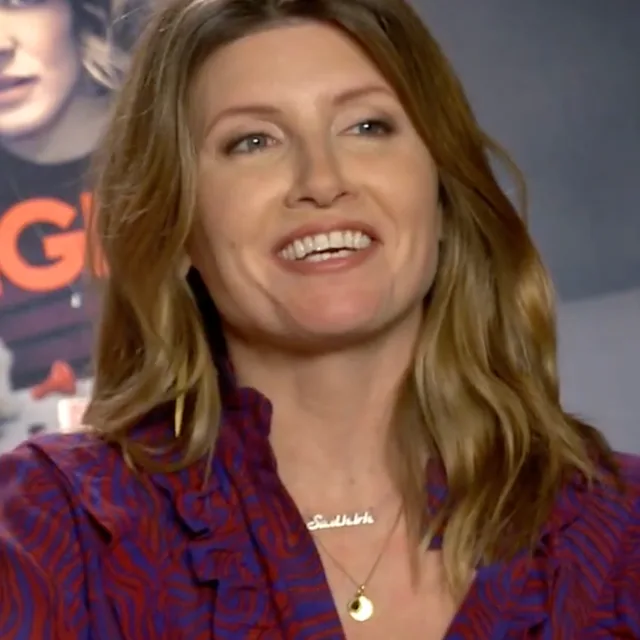 Sharon Horgan