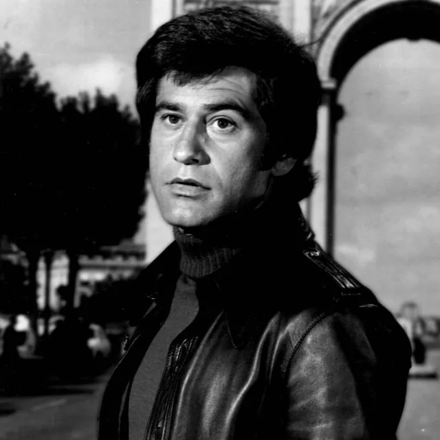 James Farentino