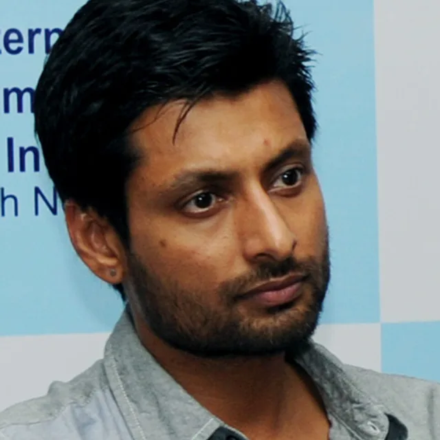 Indraneil Sengupta