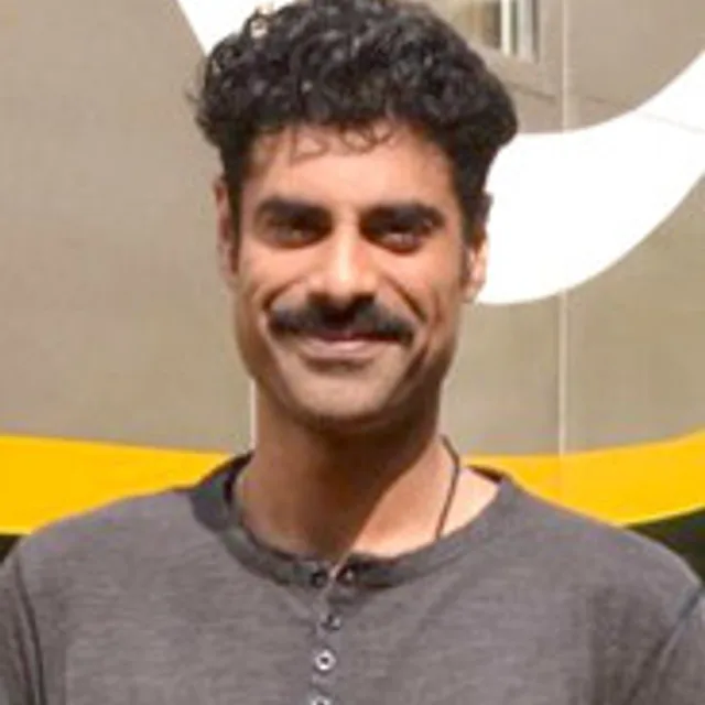 Sikandar Kher