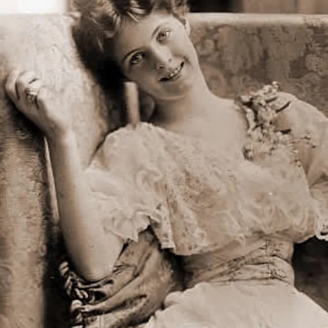 Mabel Taliaferro