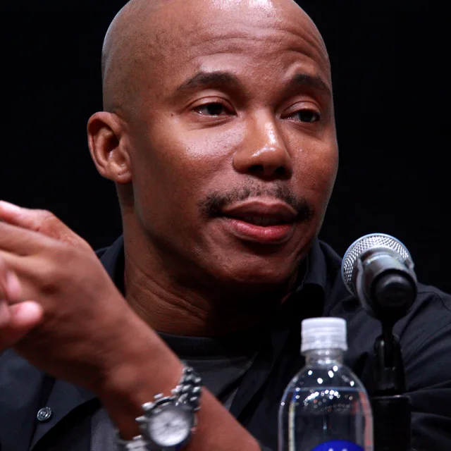Erik King