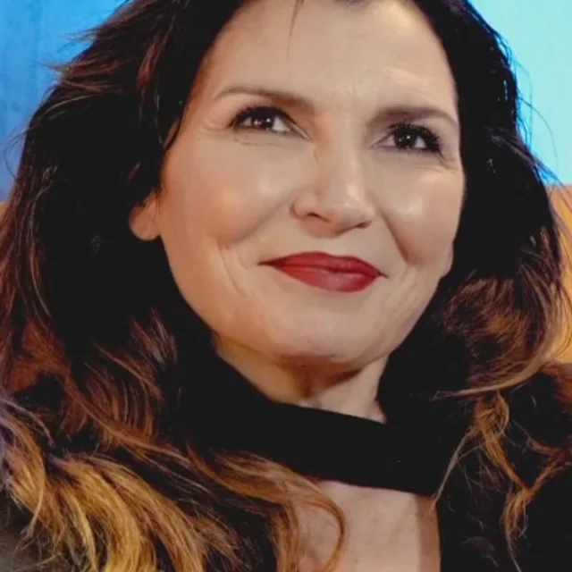 Maria Pia Calzone