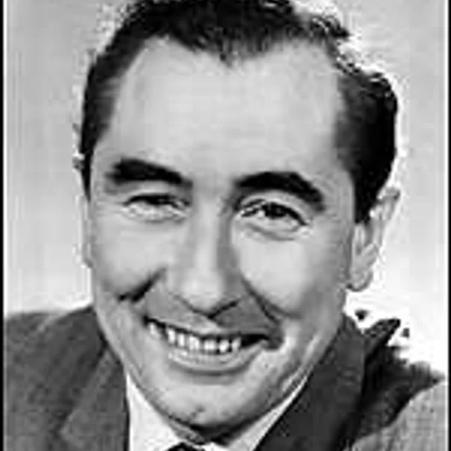 Peter Jones