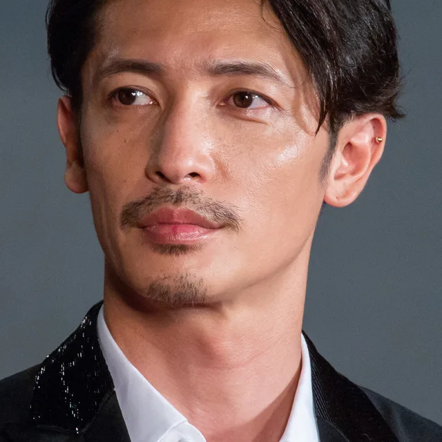 Hiroshi Tamaki