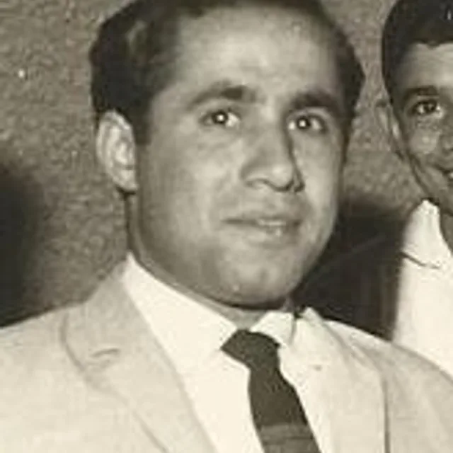 Parviz Sayyad