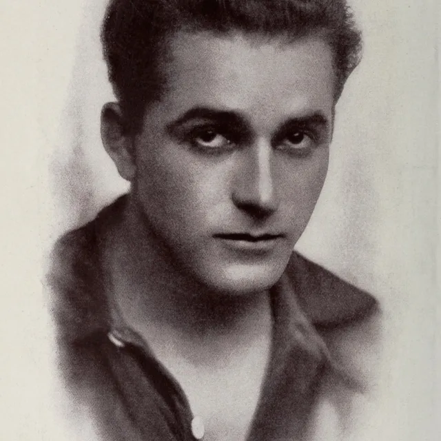 George Larkin