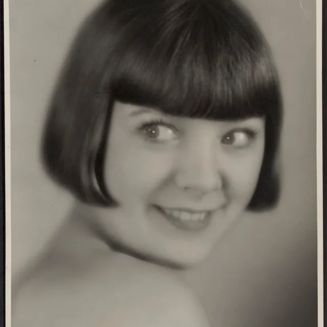 Truus van Aalten
