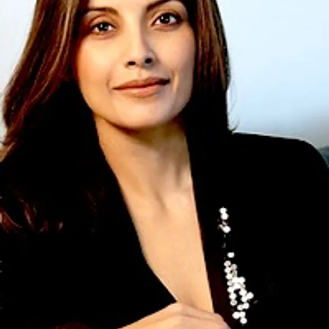 Heera Rajagopal