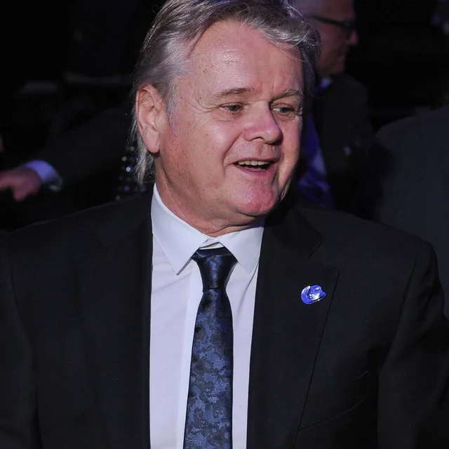 Sturla Gunnarsson