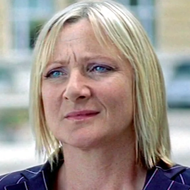 Lesley Sharp