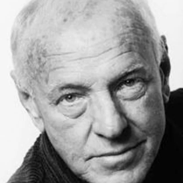 Herb Andress