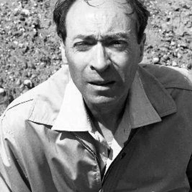 Cyril Shaps