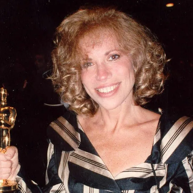 Carly Simon