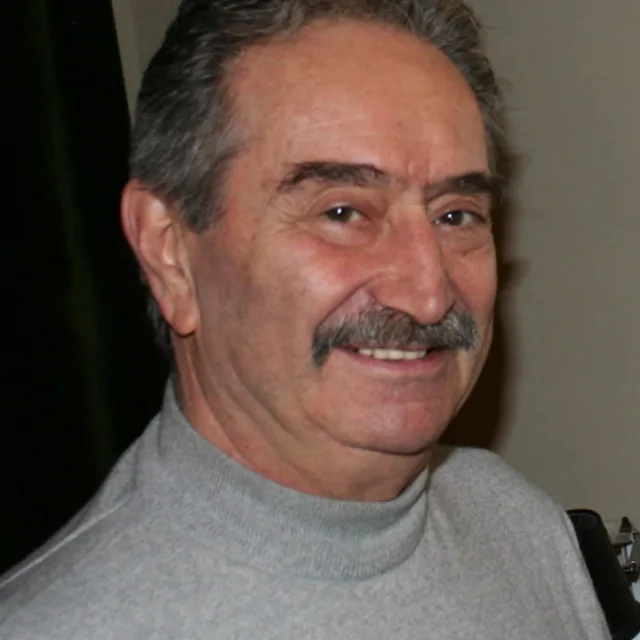 Gian Franco Reverberi