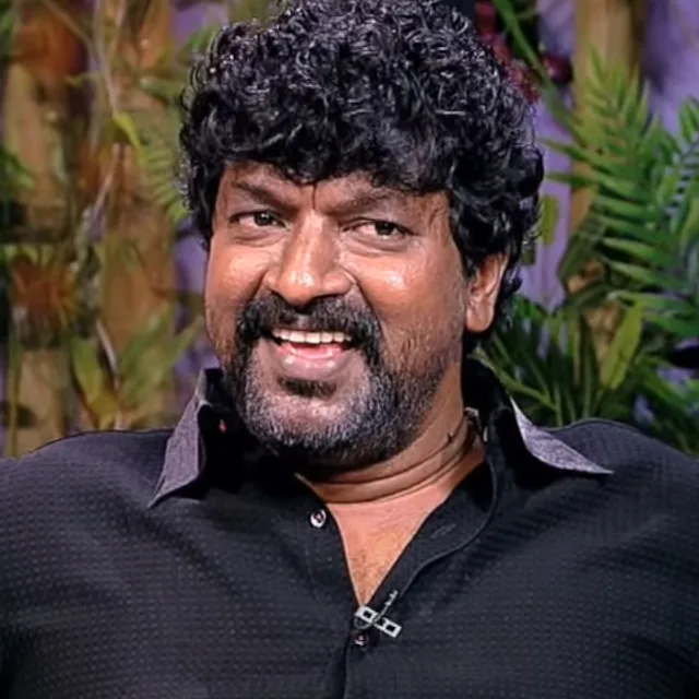 Mime Gopi