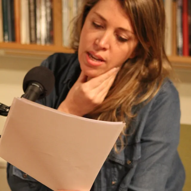 Lucía Puenzo