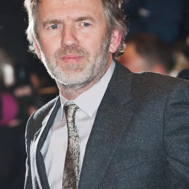 Anton Corbijn