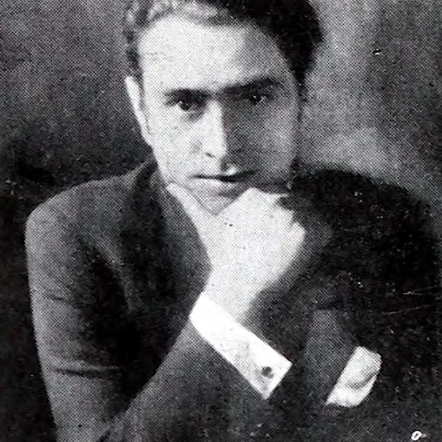 Himanshu Rai