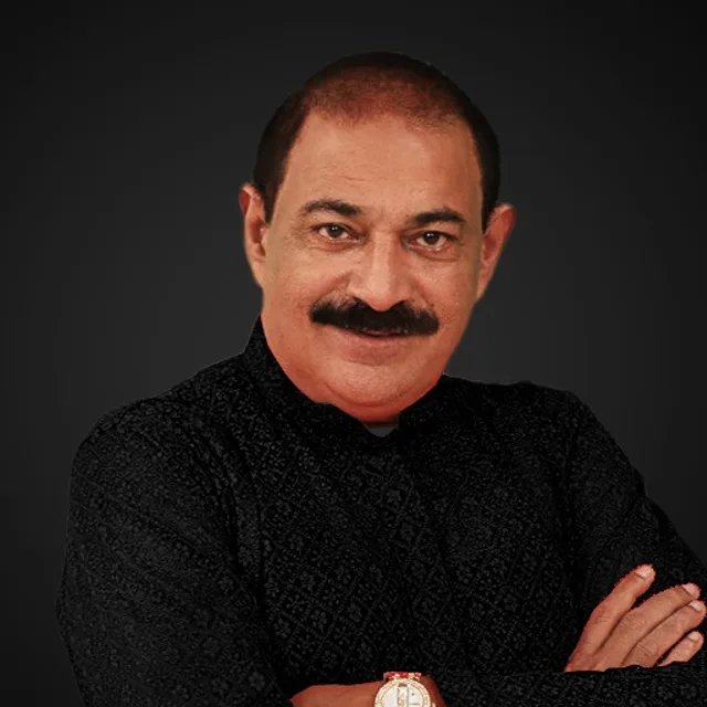 Ikram Akhtar