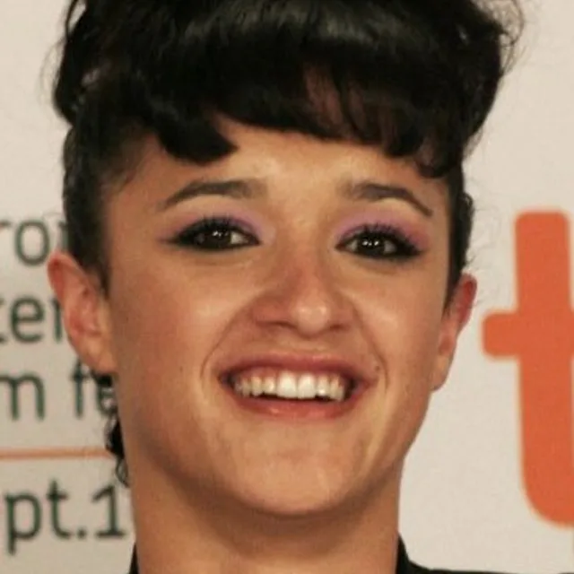 Keisha Castle-Hughes