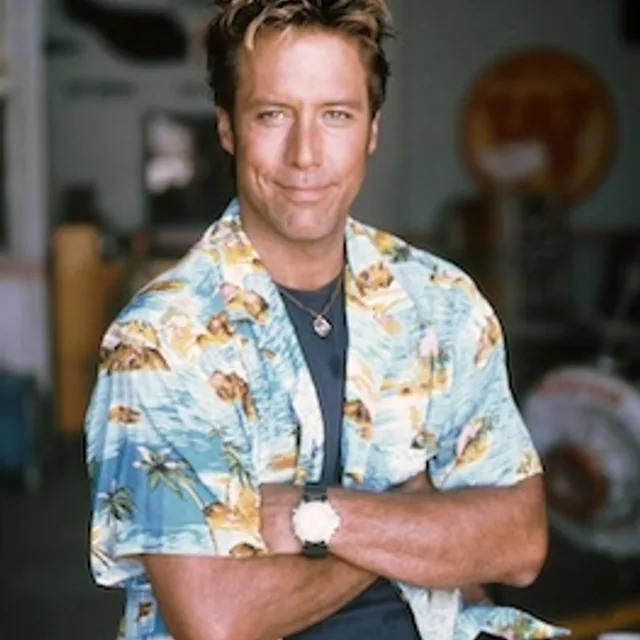 Scott Plank