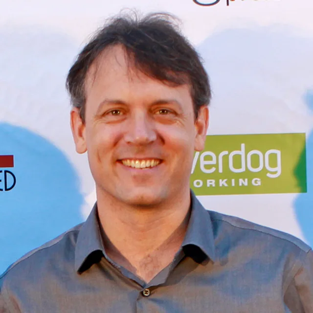 Brian Knappenberger