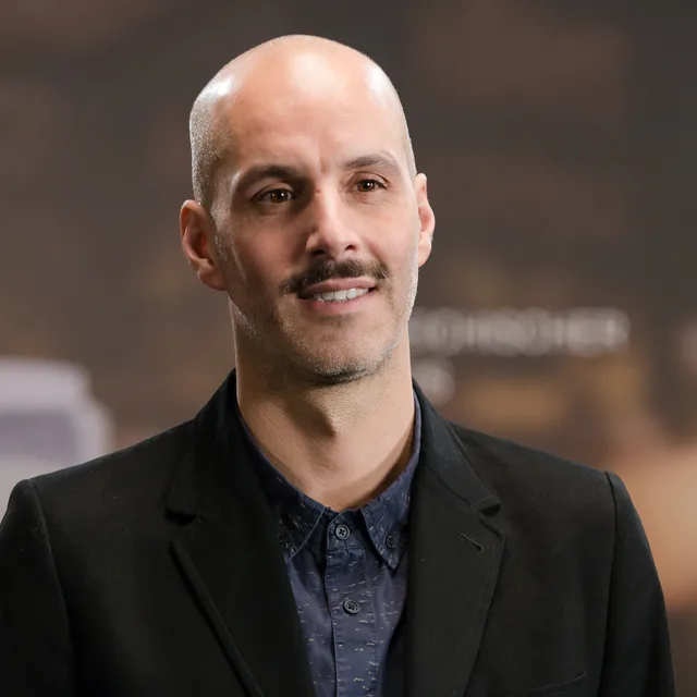 Patric Chiha