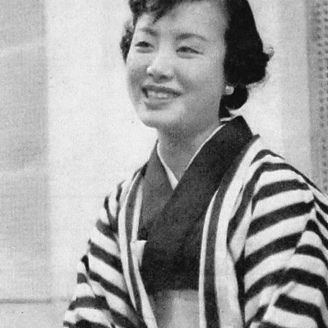 Hibari Misora