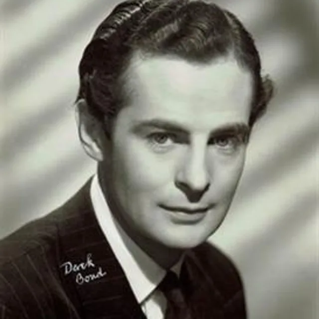 Derek Bond
