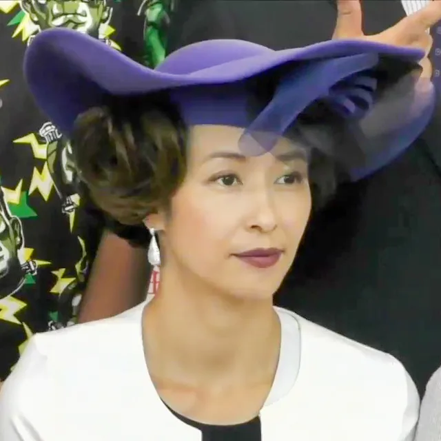 Miki Mizuno