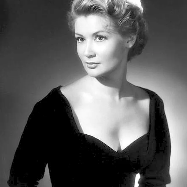 Colette Deréal