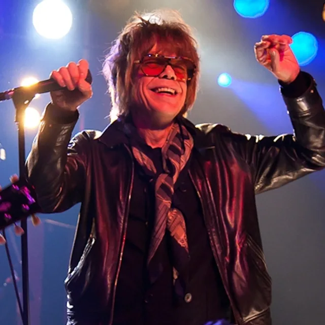 David Johansen