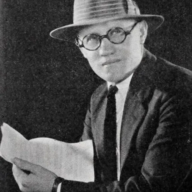 Gus Meins