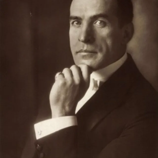 Theodor Becker