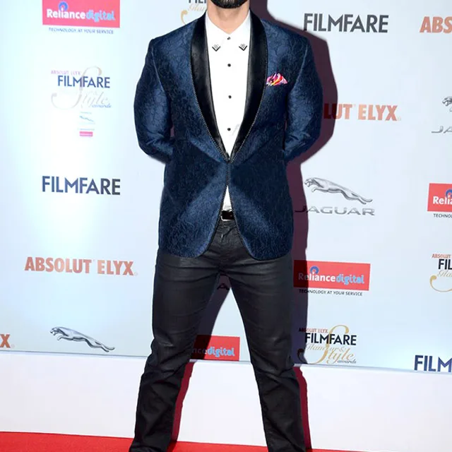 Angad Bedi