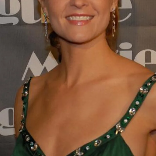 Ali Hillis