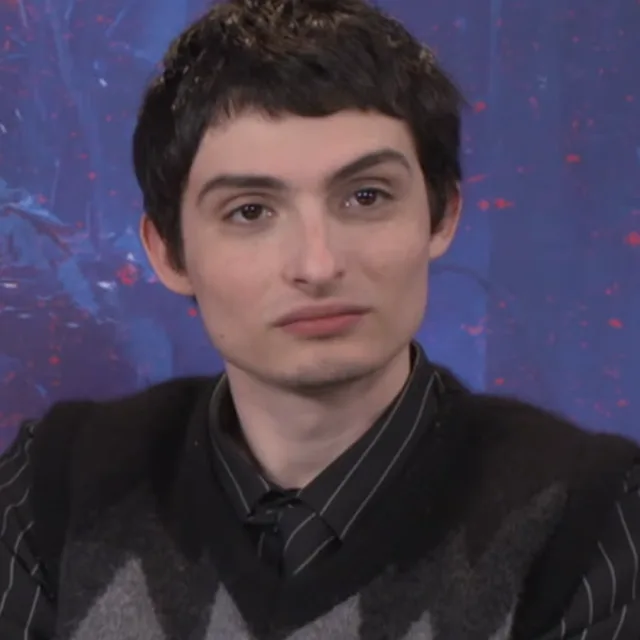 Finn Wolfhard