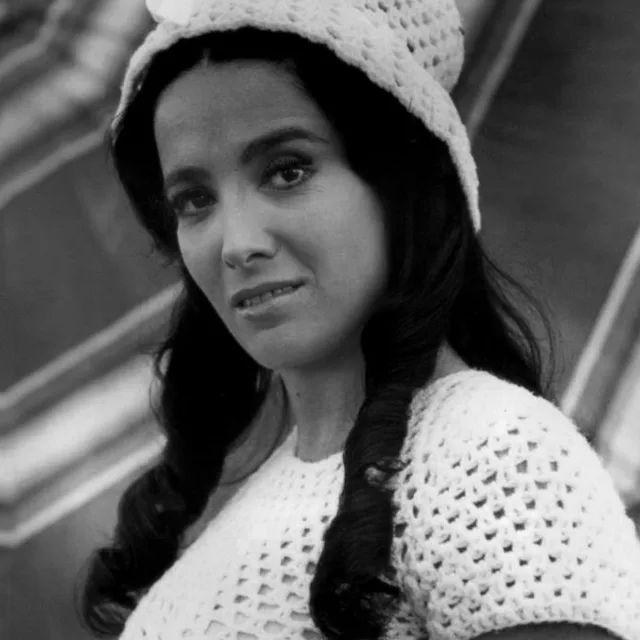 Linda Cristal