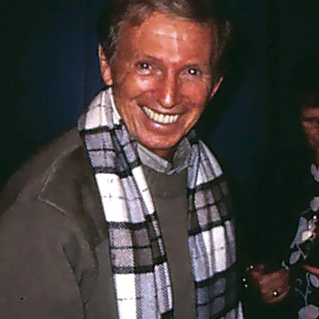 Tommy Steele