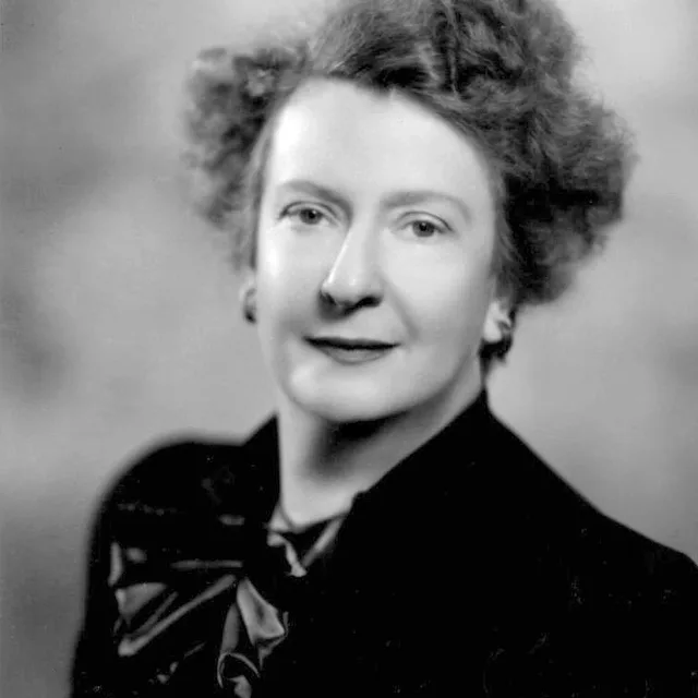 Ruth McDevitt