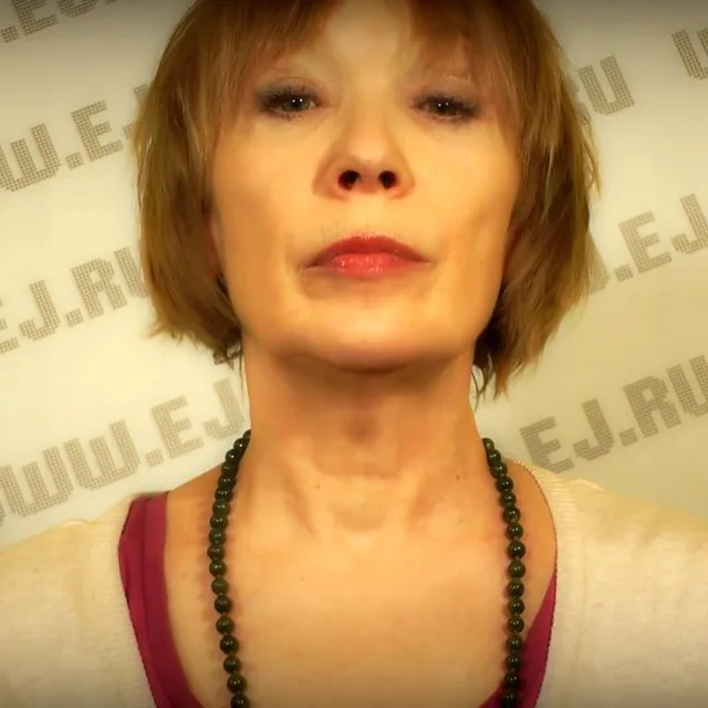 Yelena Koreneva