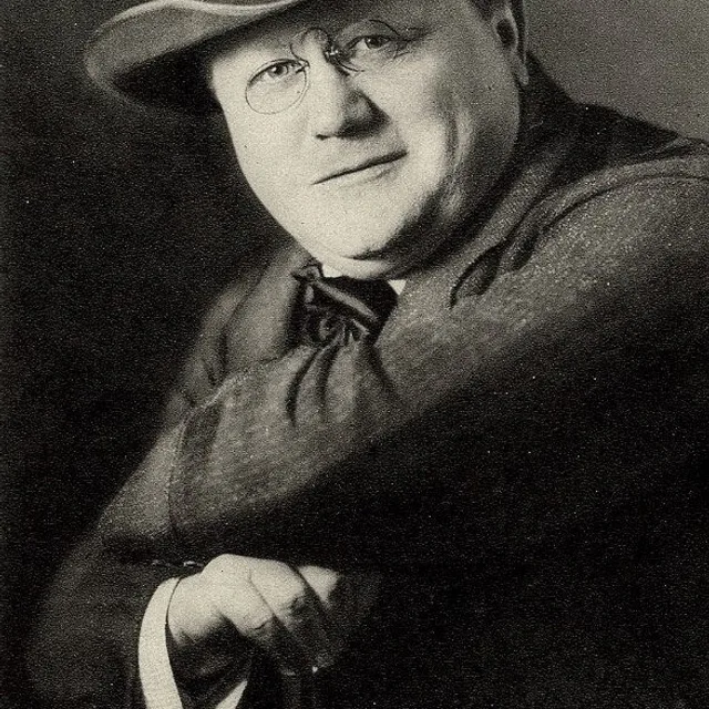 Gustav Rickelt