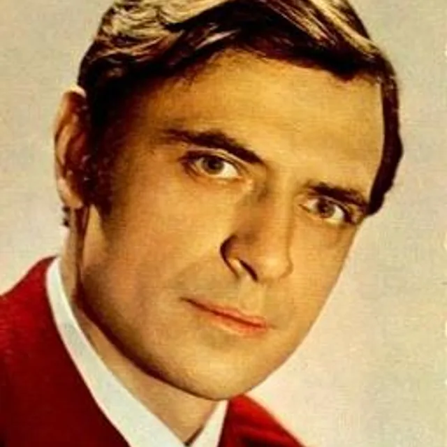 Alexander Lazarev